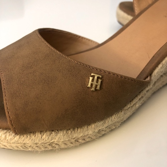 Tommy Hilfiger espadrilles - Picture 5 of 10